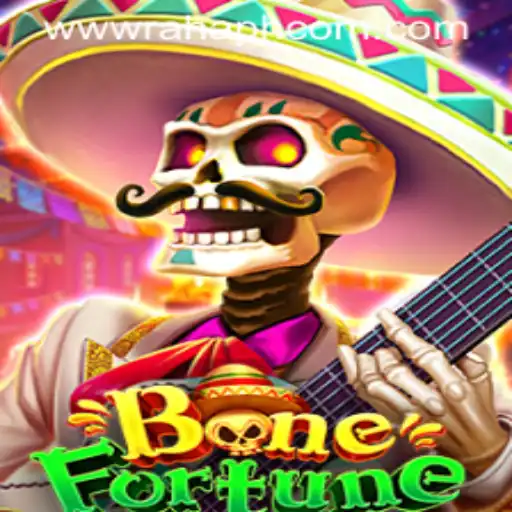 Unveiling BoneFortune: A Thrilling New Game Experience Connected with RahaPH.com