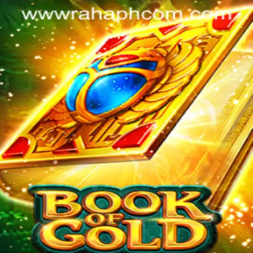 Exploring the Intriguing World of BookofGold in the Context of RahaPH.com