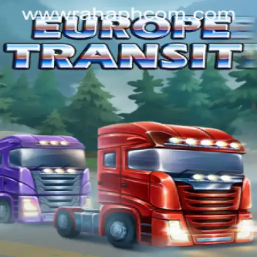 Introducing EuropeTransit: A Riveting Journey Across the Continent