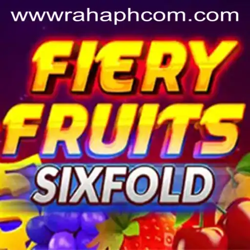 Discover the Thrilling World of FieryFruitsSixFold: A Comprehensive Guide
