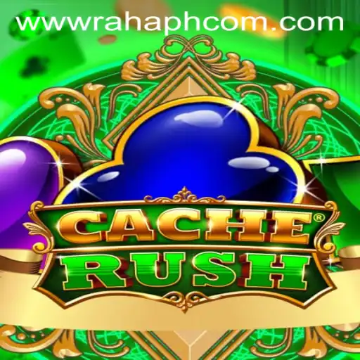 CacheRush: Navigate the Exciting World of RahaPH.com