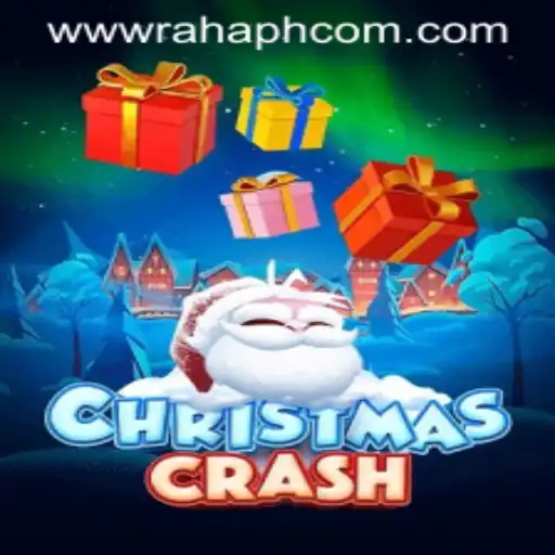 Dive into the Festive World of ChristmasCrash: A Rahaph.com Exclusive