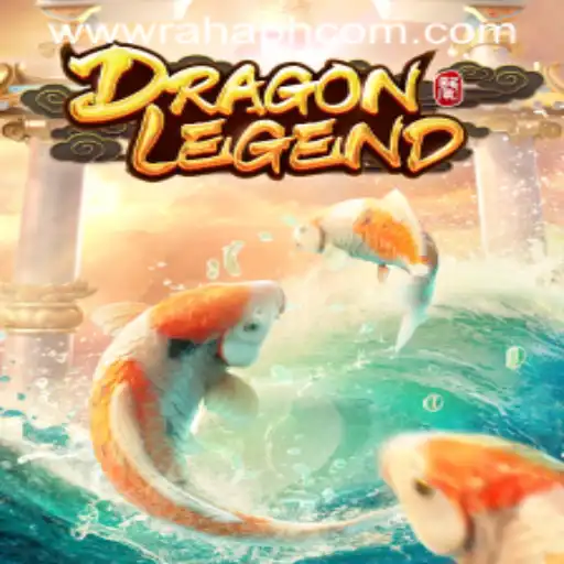 Exploring the Adventures of DragonLegend in the RahaPH Gaming Community