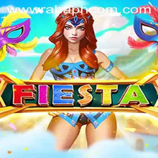 Discover the Excitement of Fiesta: A Thrilling Game Journey at RahaPH.com
