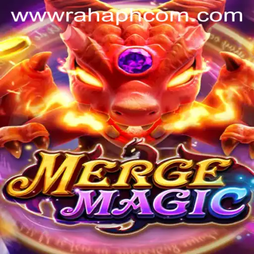 Exploring the Enchanting World of Merge Magic