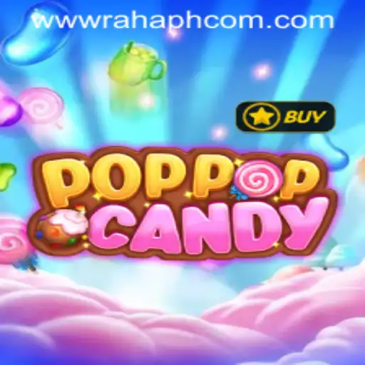 POPPOPCANDY: The Ultimate Gaming Experience