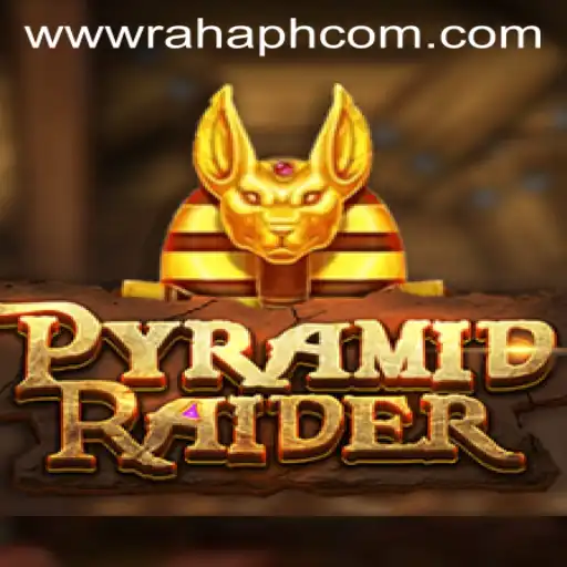 PyramidRaider: A Thrilling Adventure with Egyptian Mystique