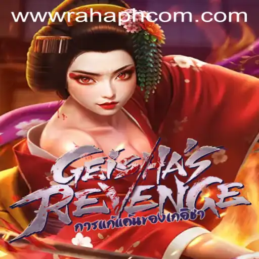 Unveiling the Mystical Journey of GeishasRevenge