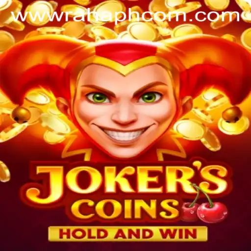 Discover the Thrills of JokersCoins: A Dive into the Exciting World of RahaPH.com