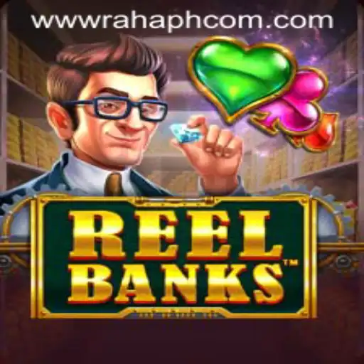 Unveiling the Exciting World of ReelBanks: A Journey into Gaming with RahaPH.com