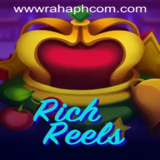Discover RichReels: The Ultimate Gaming Experience with RahaPH.com