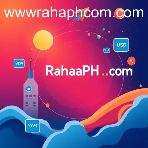 Discovering RahaPH.com: A Hub of Innovation and Excellence