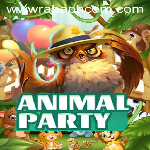 Dive into the Exciting World of AnimalParty: An In-Depth Overview