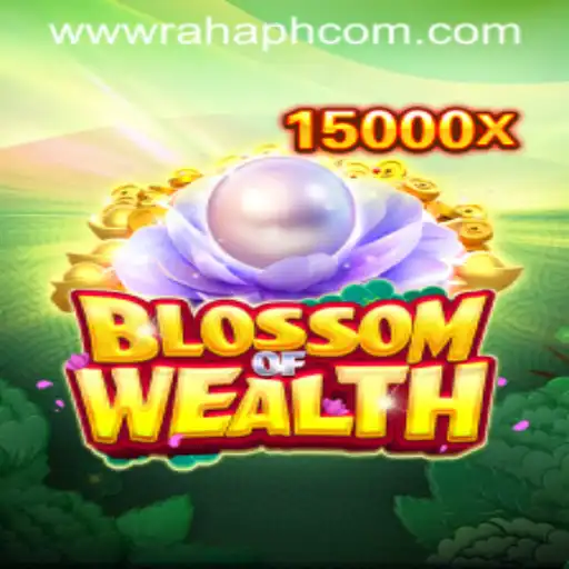 Unveiling BlossomofWealth: A New Era in Gaming with RahaPH.com