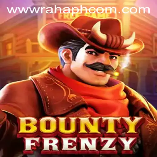 Unveiling the Thrills of BountyFrenzy: A Comprehensive Guide on RahaPH.com