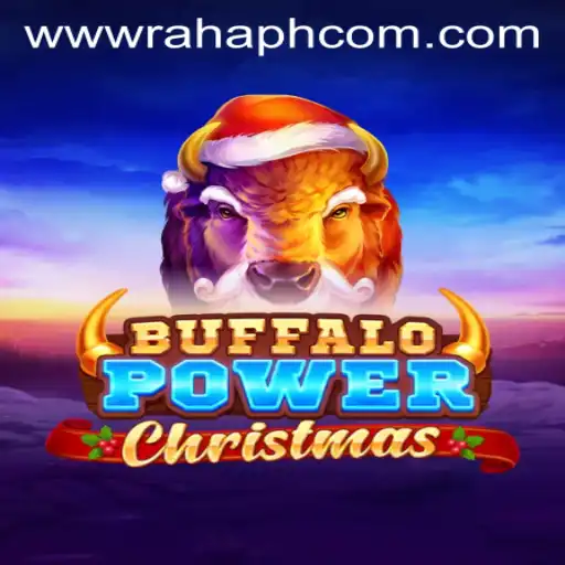 Discover the Magic of Buffalo Power Christmas: A Festive Gaming Adventure