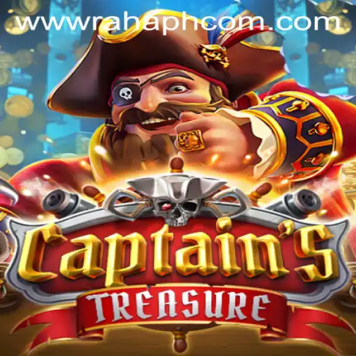 Unraveling the Adventures of CaptainssTreasure