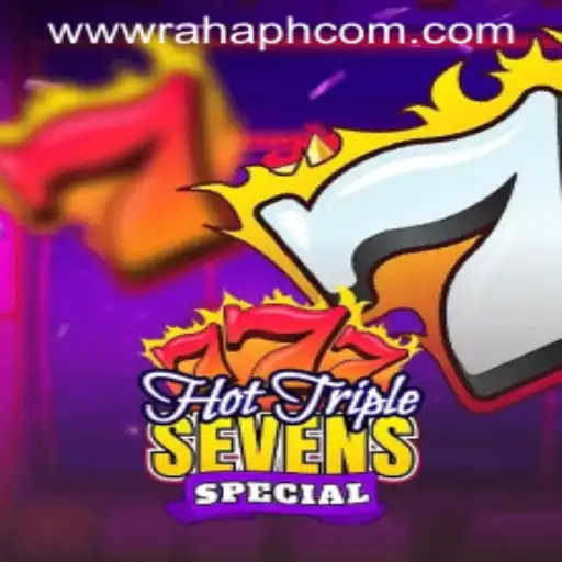 HotTripleSevensSpecial: Discover the Exciting World of This Casino Game on RahaPH.com