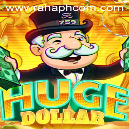 Exploring HugeDollar: The Revolutionary Game and RahaPH.com