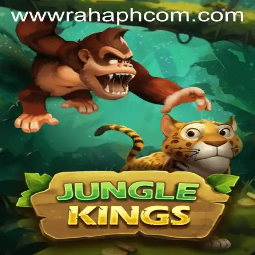 Exploring the Thrilling World of JungleKings: A Guide to Adventure and Strategy