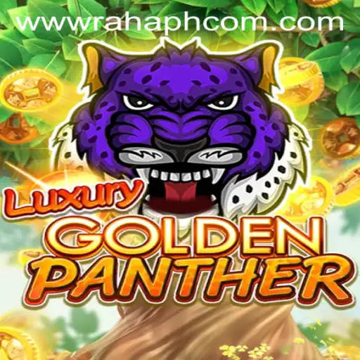 Discover the Excitement of LUXURYGOLDENPANTHER: A Game That Redefines Entertainment