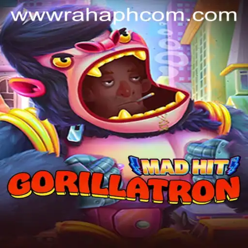 Exploring the Thrilling World of MadHitGorillatron: The Exciting New Game Linked with RahaPH.com