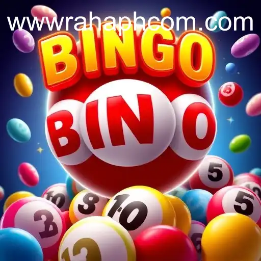 Exploring the Thriving World of Online Bingo: An In-Depth Look at RahaPH.com