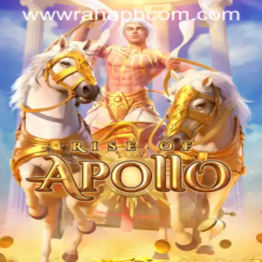 Rise of Apollo: Unveiling the Greek Mythology-Inspired Gaming Adventure