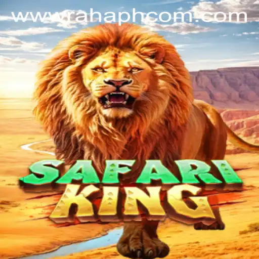 Discover the Wild Adventure of SafariKing with RahaPH.