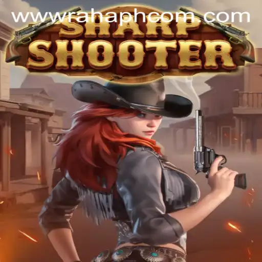 Experience the Thrills of Sharpshooter: A Perfect Shot at RahaPH.com