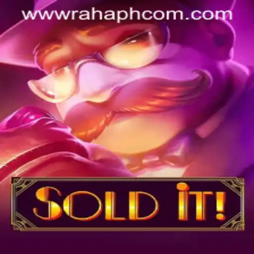 Introducing Soldit: The Ultimate Game Experience with RahaPH.com