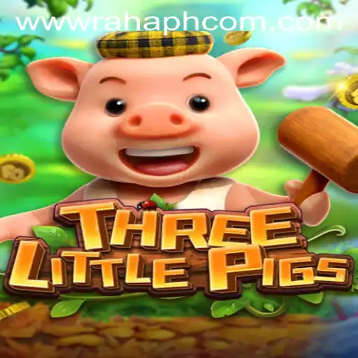 Experience the Excitement of THREELITTLEPIGS: An Intricate Adventure