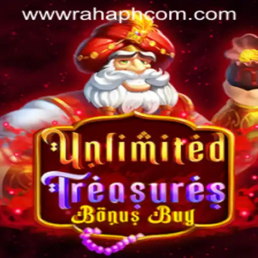 UnlimitedTreasuresBonusBuy: A New Era of Treasure Hunting in Online Gaming