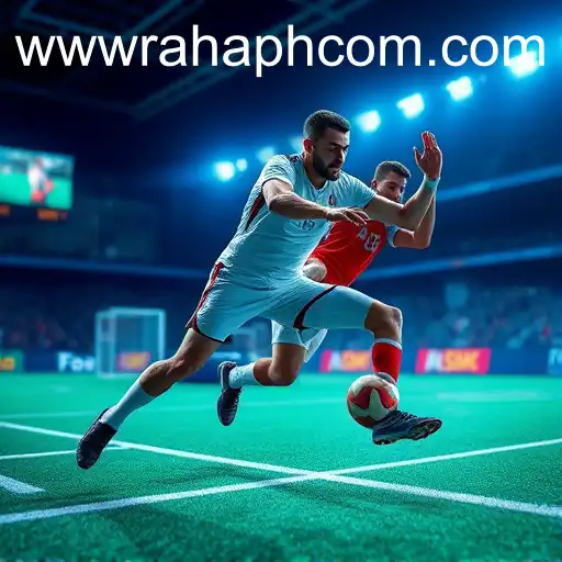 Exploring the World of Virtual Sports with RahaPH.com
