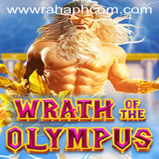 WrathofOlympus: Unleash the Power of the Greek Gods