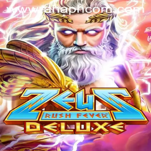 Discover the Electrifying Thrills of ZeusRushFeverDeluxe