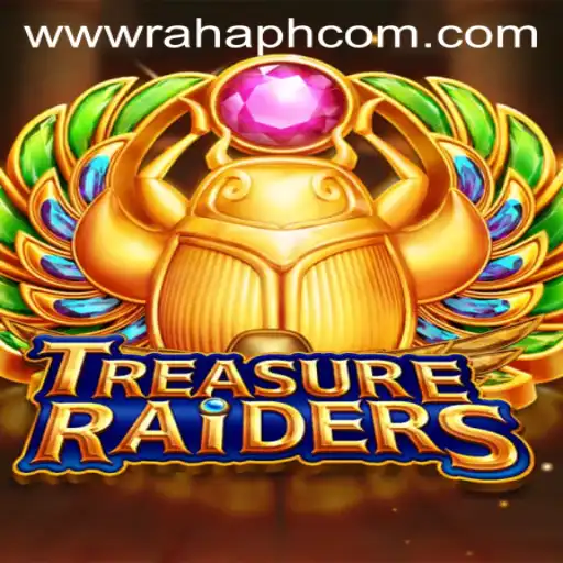 Exciting Adventures in TREASURERAIDERS: Unveiling the Mysteries