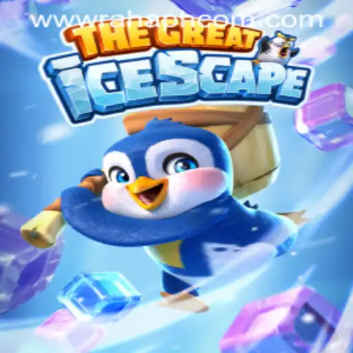 Discovering TheGreatIcescape: An Immersive Gaming Experience on RahaPH.com